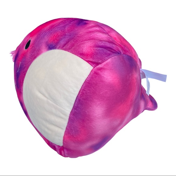 Squishmallows Chameleon Lovisa Squish-Doos - Picture 7 of 14